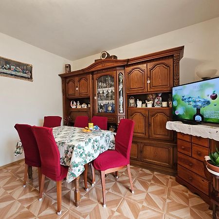 Stjepan Apartment Μεντουλίν Εξωτερικό φωτογραφία