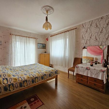 Stjepan Apartment Μεντουλίν Εξωτερικό φωτογραφία