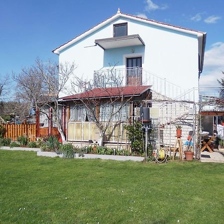 Stjepan Apartment Μεντουλίν Εξωτερικό φωτογραφία