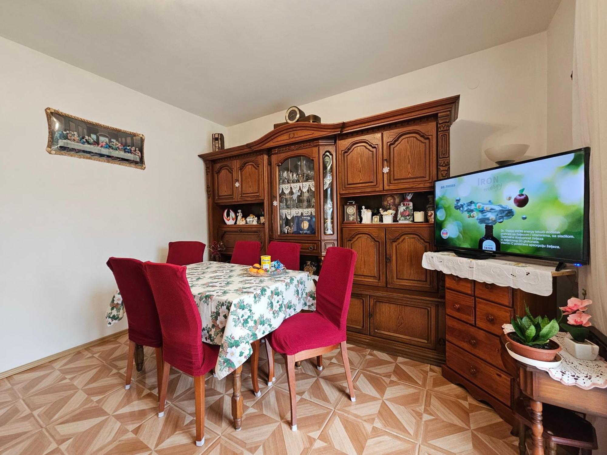 Stjepan Apartment Μεντουλίν Εξωτερικό φωτογραφία