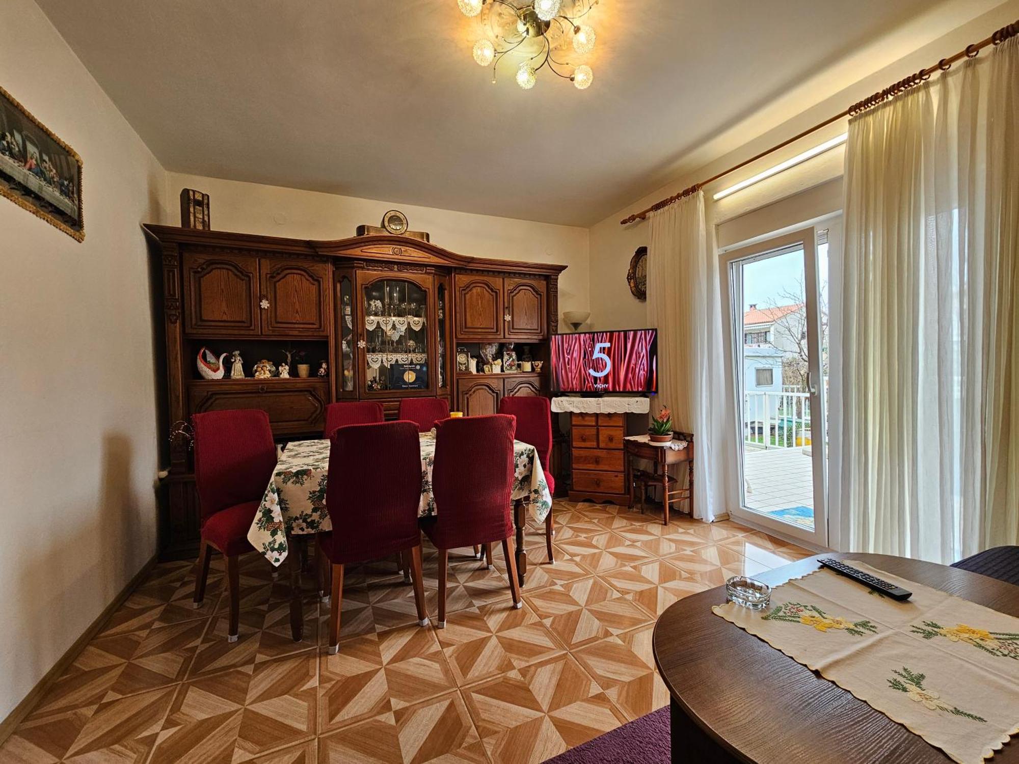 Stjepan Apartment Μεντουλίν Εξωτερικό φωτογραφία