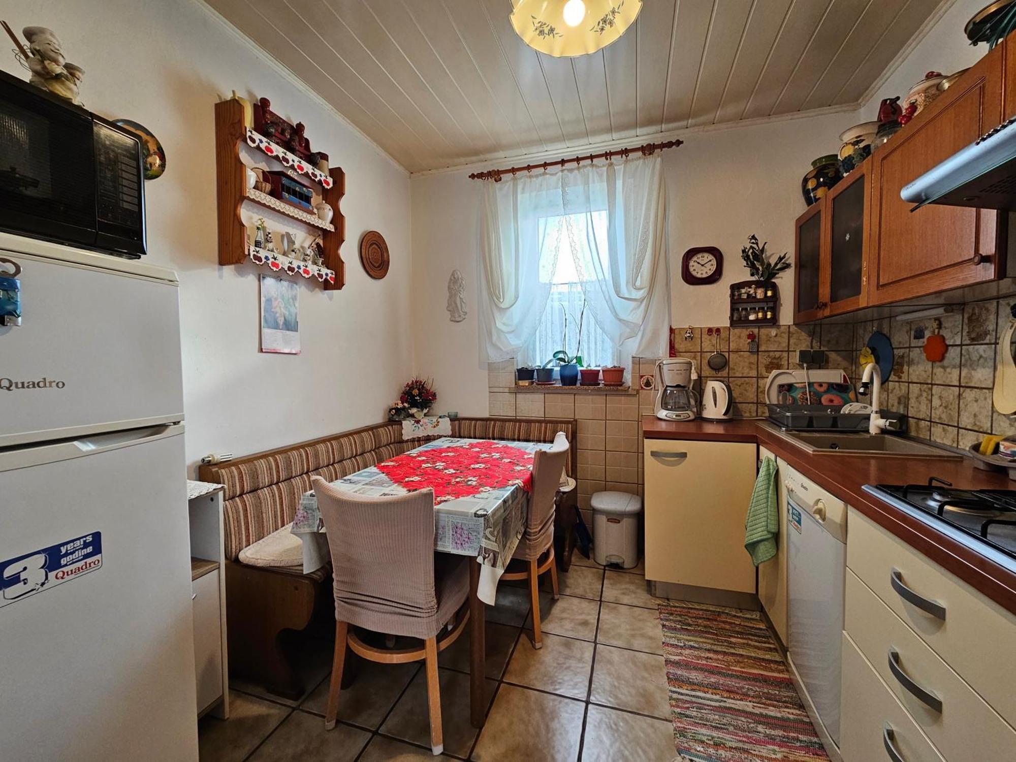 Stjepan Apartment Μεντουλίν Εξωτερικό φωτογραφία