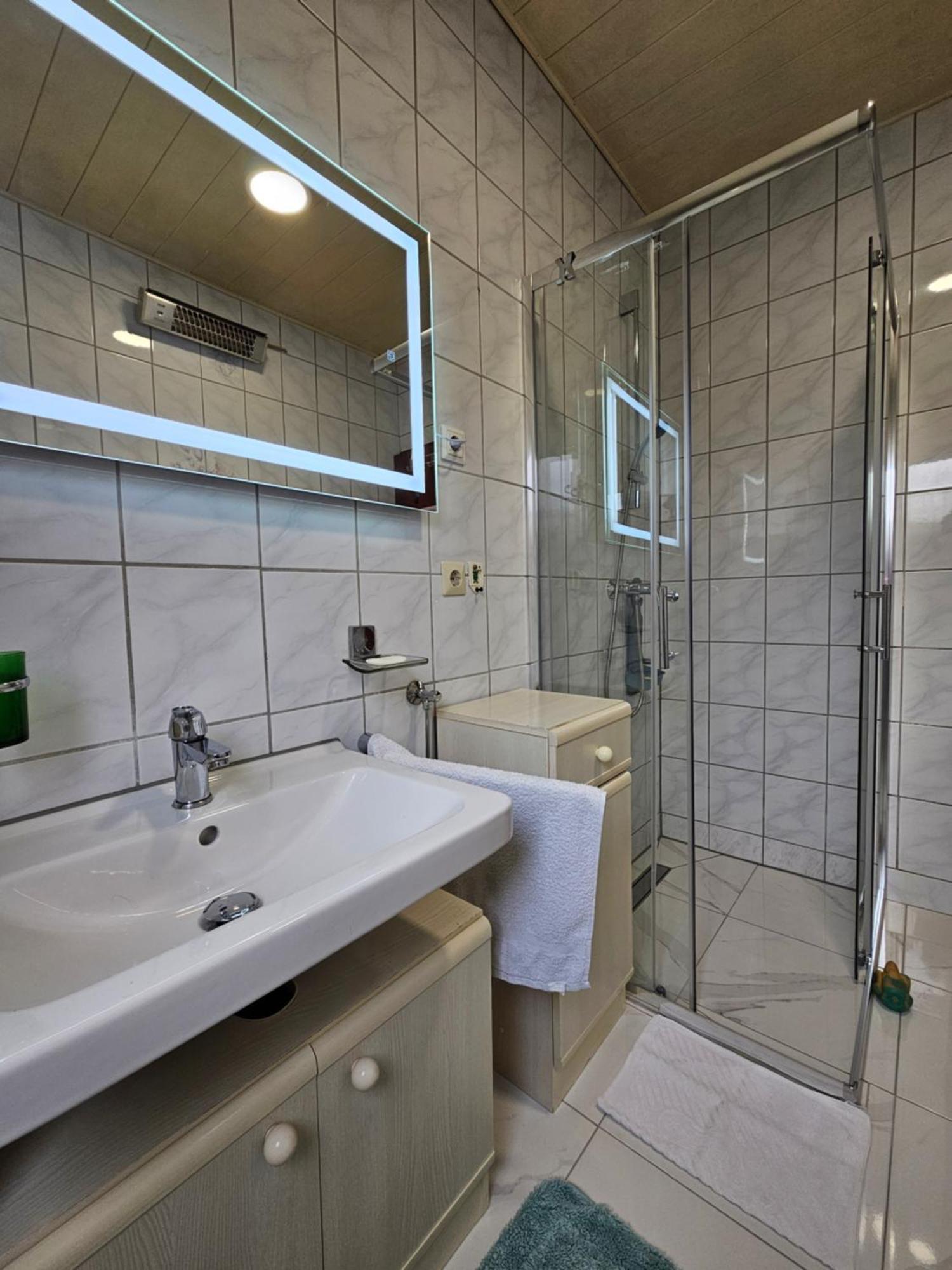Stjepan Apartment Μεντουλίν Εξωτερικό φωτογραφία