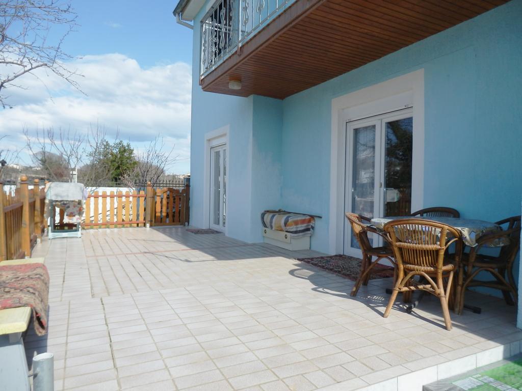Stjepan Apartment Μεντουλίν Εξωτερικό φωτογραφία