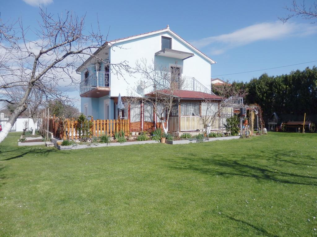 Stjepan Apartment Μεντουλίν Εξωτερικό φωτογραφία