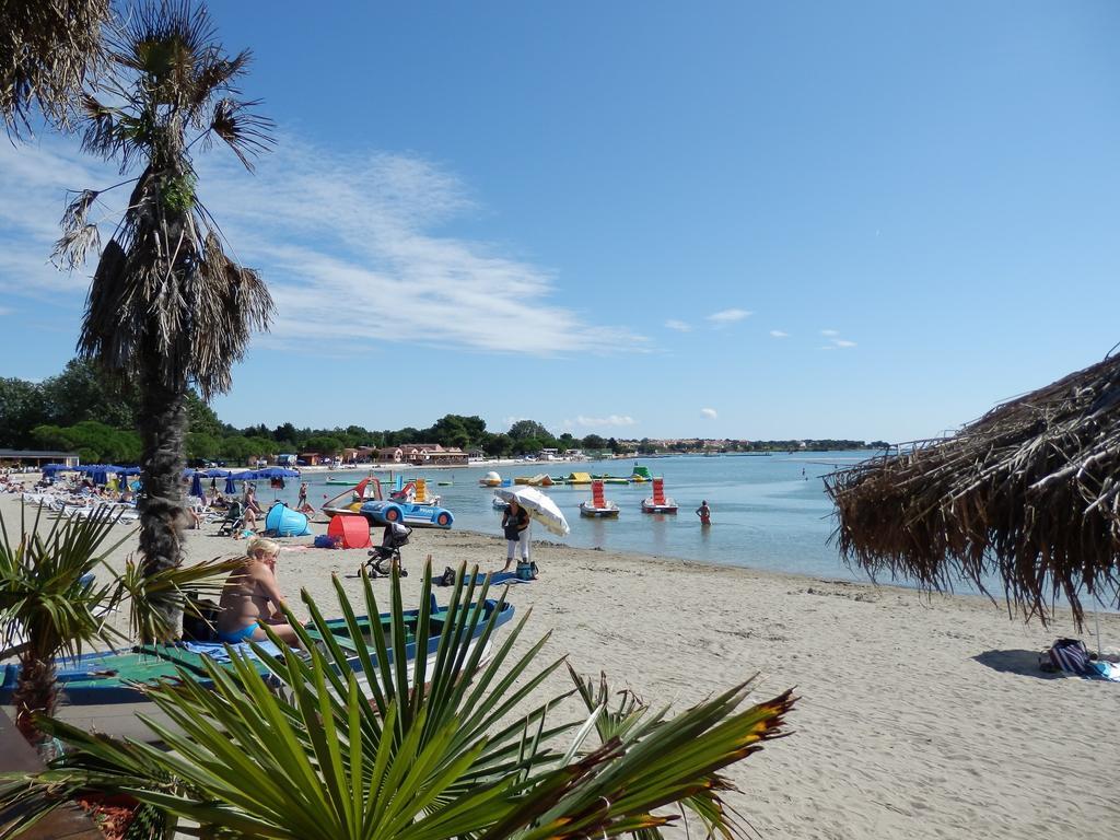 Stjepan Apartment Μεντουλίν Εξωτερικό φωτογραφία