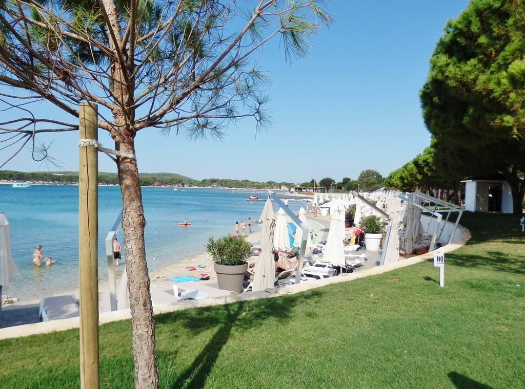 Stjepan Apartment Μεντουλίν Εξωτερικό φωτογραφία